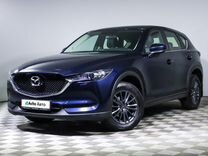 Mazda CX-5 2.0 AT, 2019, 54 242 км, с пробегом, цена 2 865 000 руб.