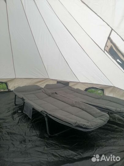 Дом на участке, база отдыха, кемпинг в Рязановке