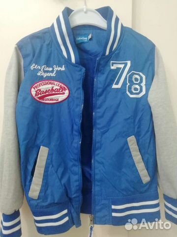 Куртки лето,осень,зима. джинсы 122, 128