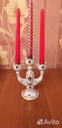 Подсвечник