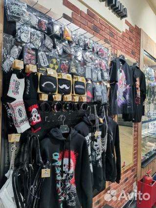 Продавец консультант