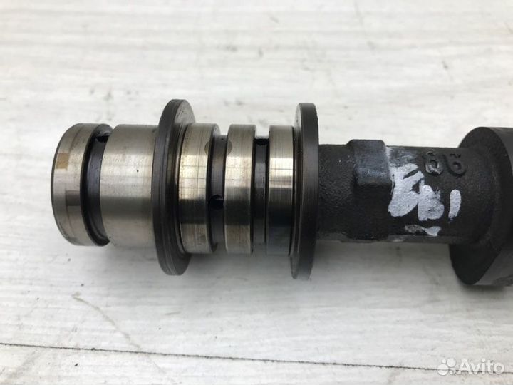 Распредвал выпускной Lexus Rx 3 GCL15 2grfe 2010