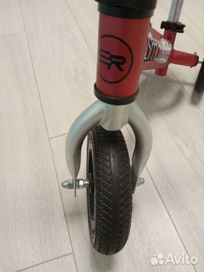 Беговел small rider для малышей