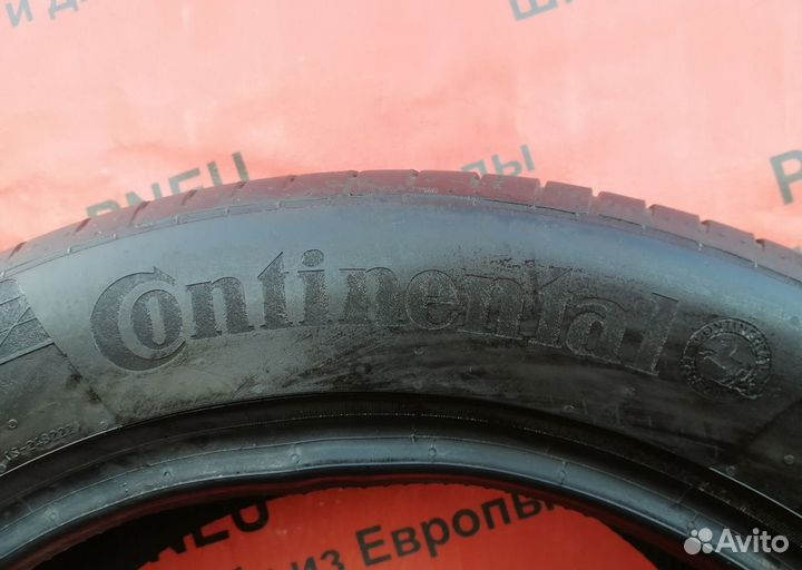Continental ContiSportContact 5P 245/50 R18 100W