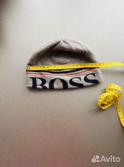 Шапка панамка кепка 46-48 для малыша 0-12 месяцев