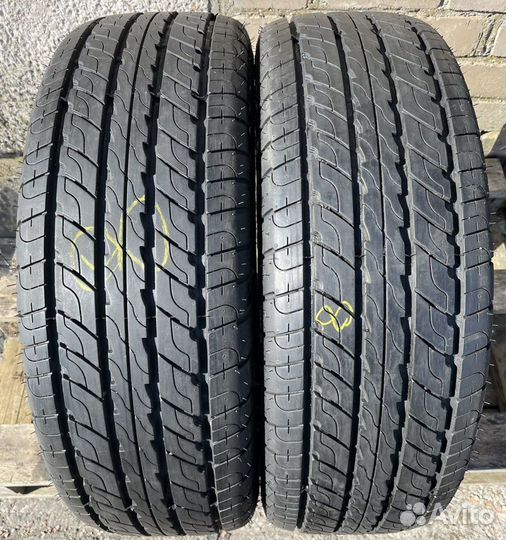 Achilles Multivan 225/65 R16C