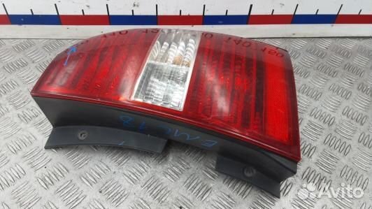 Фонарь задний правый KIA sportage 2 (EML18MY01)