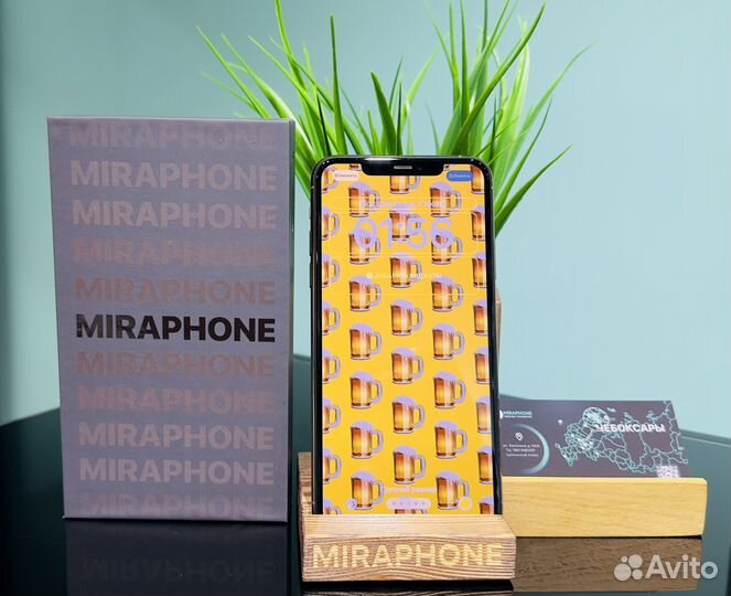 iPhone 11 Pro Max, 64 ГБ