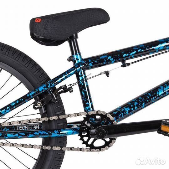 Велосипед BMX TT Grasshopper 20