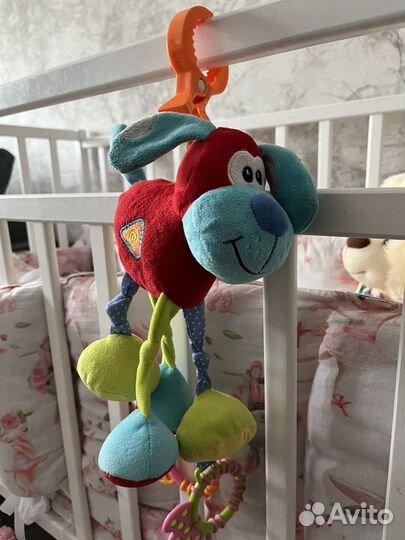 Погремушки