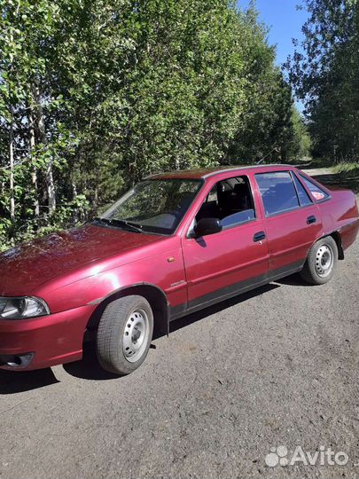 Daewoo Nexia 1.6 МТ, 2012, 162 000 км