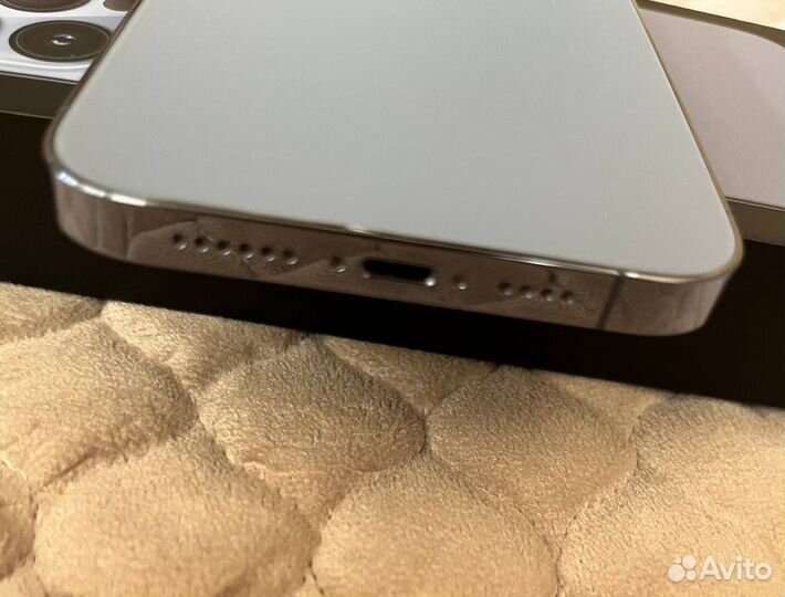 iPhone 13 pro max 512 gb