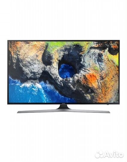 Телевизор Samsung SMART tv бу