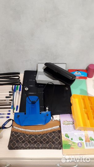 Цена за все Пакетом. Новое и б.у