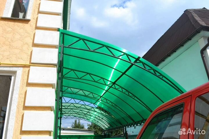 Поликарбонат мп20