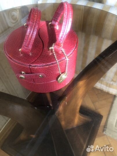 Шкатулки для хранения