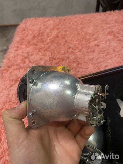 Штатные линзы Lifan Solano 2 650