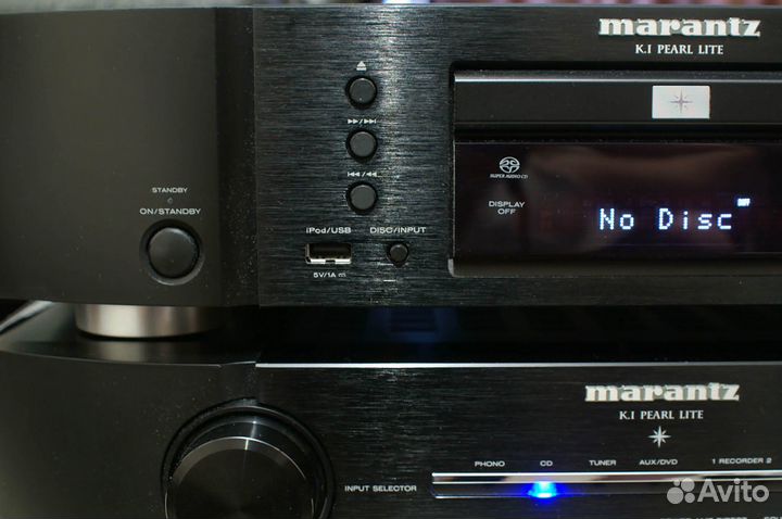 Marantz