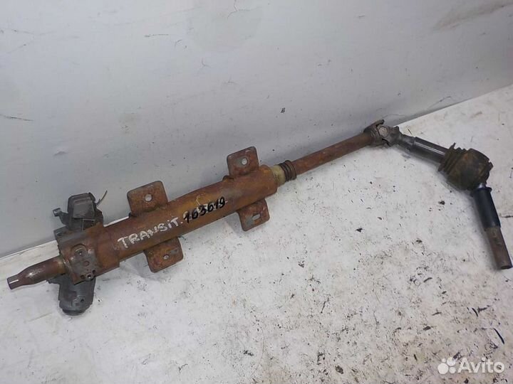 Рулевая колонка Ford Transit