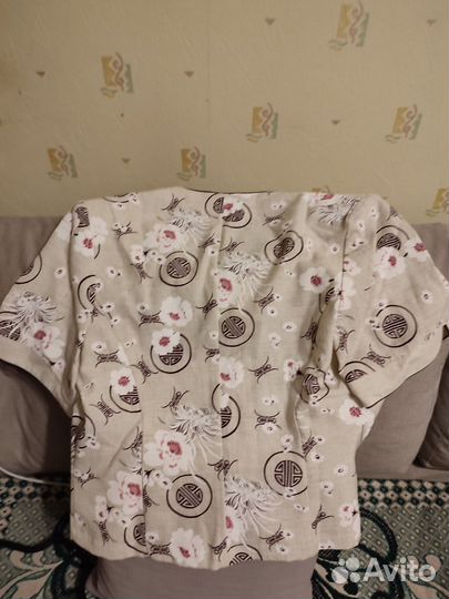 Костюм женский летний 48 размер