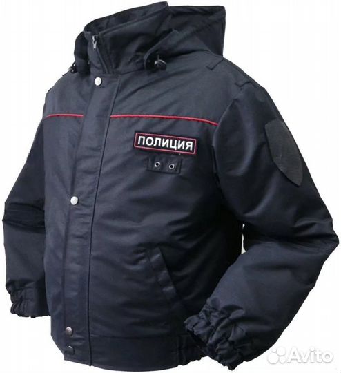 Продам форму полиция