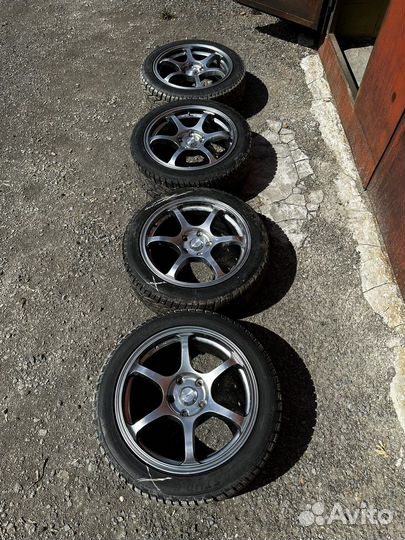 Kormoran Stud 2 225/45 R17 94T