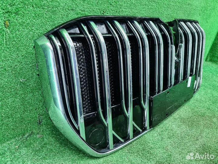 Решетка радиатора Voyah Dream