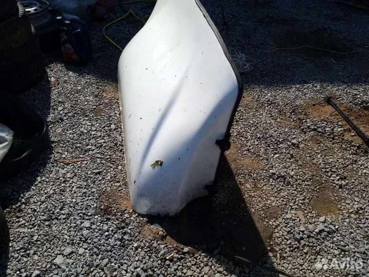 Сполер обтекатель