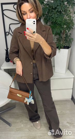 Джинсы Италия новые