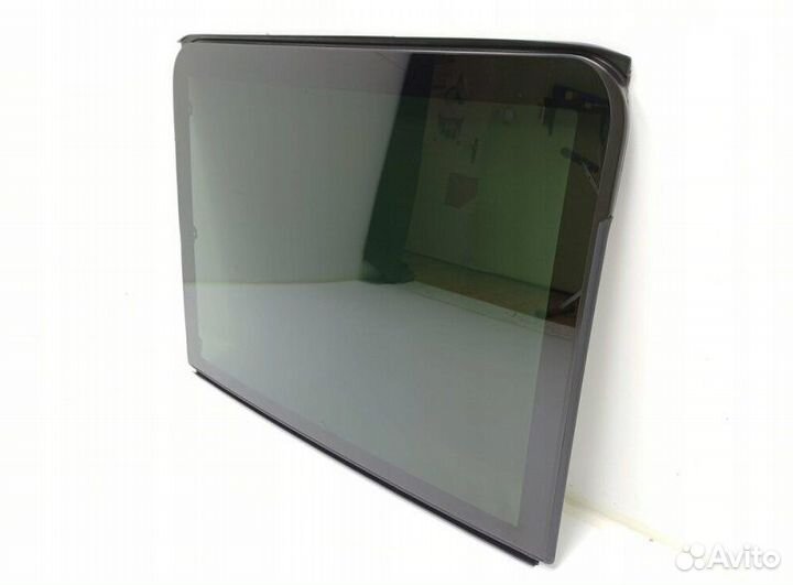 Стекло люка Volkswagen Touareg 2 NF 3.0 TDI