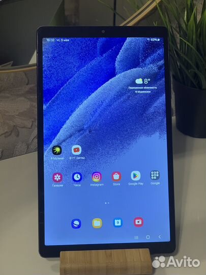 Планшет Samsung Galaxy tab a7 lite