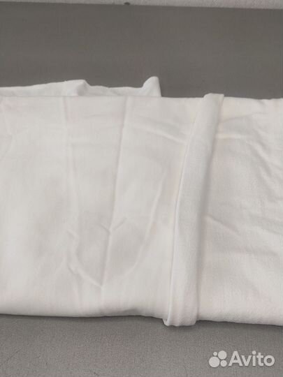 Ткани футер, флис, плюш