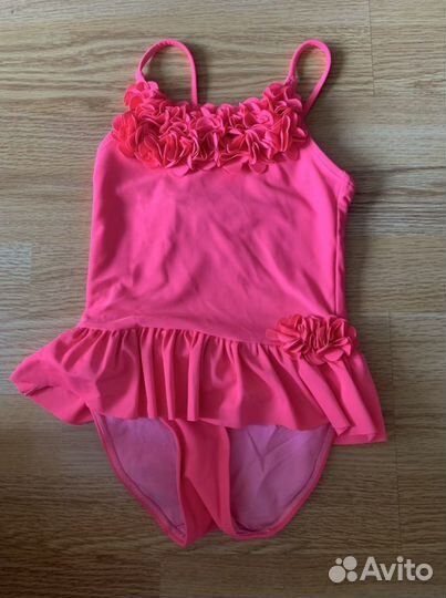 Купальник рр104