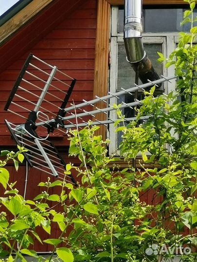 Установка тв антенн, Интернет, Видеонаблюдение