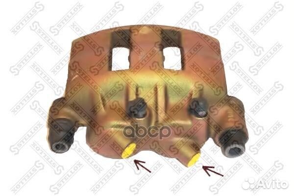 05-90039-SX 2136135 4403459 суппорт тормозн