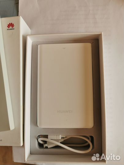 Фотопринтер huawei