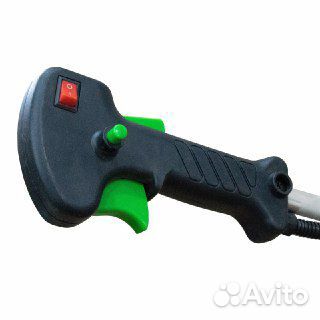 Бензокоса 1,8 кВт forza ECO-43 нож+леска