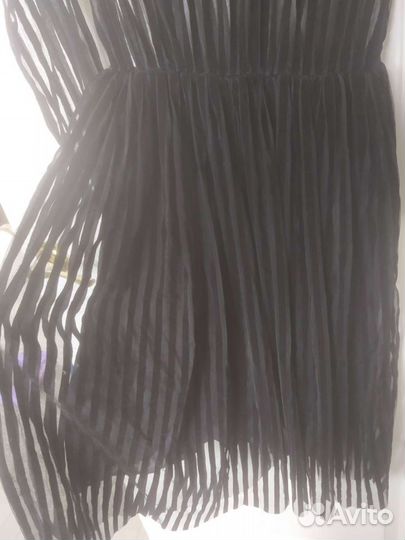 Платье