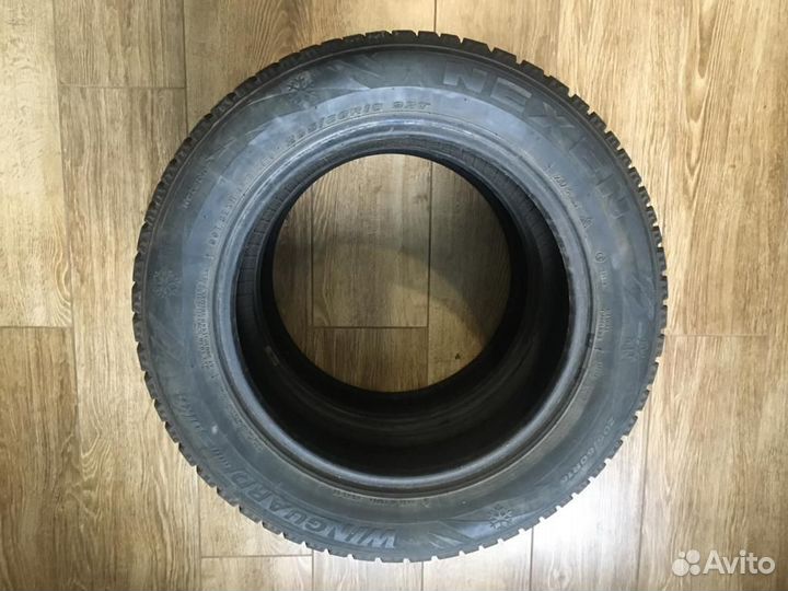 Nexen Winguard WinSpike 205/60 R16 92T