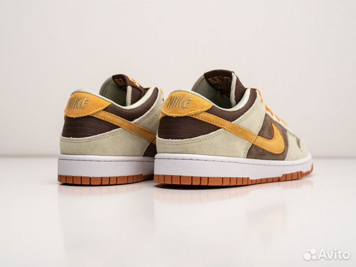 Кроссовки Nike Dunk Low Dusty Olive (36-45)