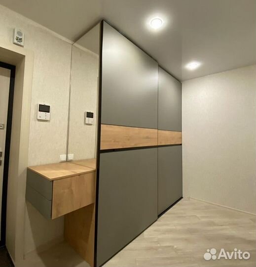 Шкафы,шкафы купе под заказ