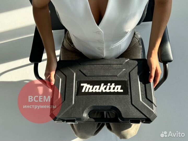 Перфоратор Makita