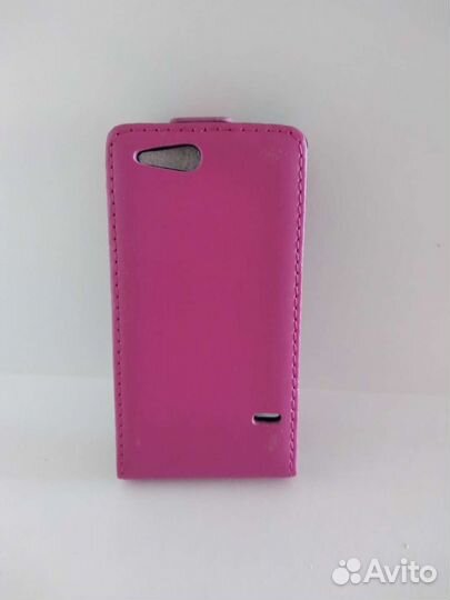 Новый чехол и наушники новые