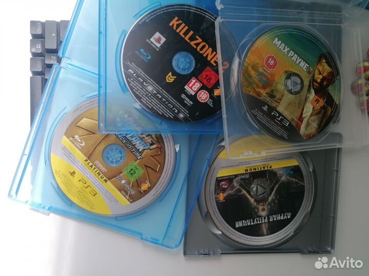 Sony playstation 3 slim