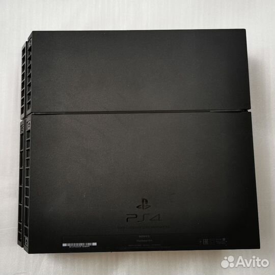 PS4 9.00 HEN 500GB / 2TB бесплатные игры
