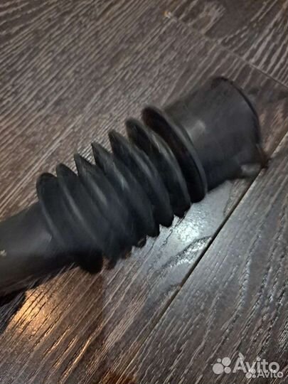 Патрубок indesit ariston14400126500 07001904