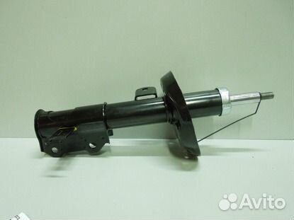 Шевроле круз chevrolet cruze амортизатор передний