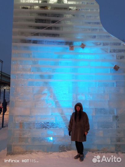 Водитель категории в