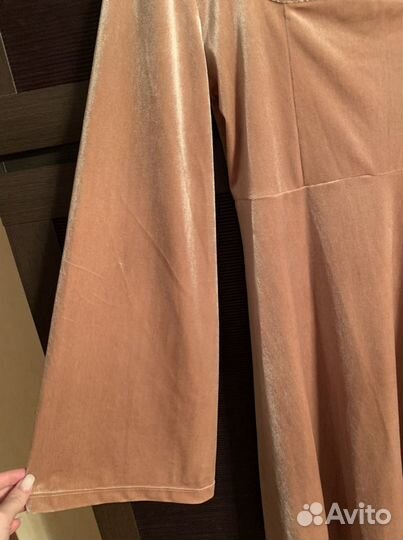 Платье для беременных