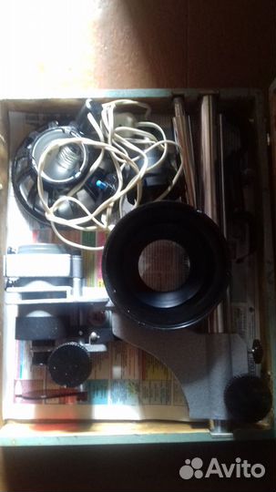 Фотоувеличитель